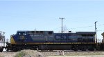 CSX 410